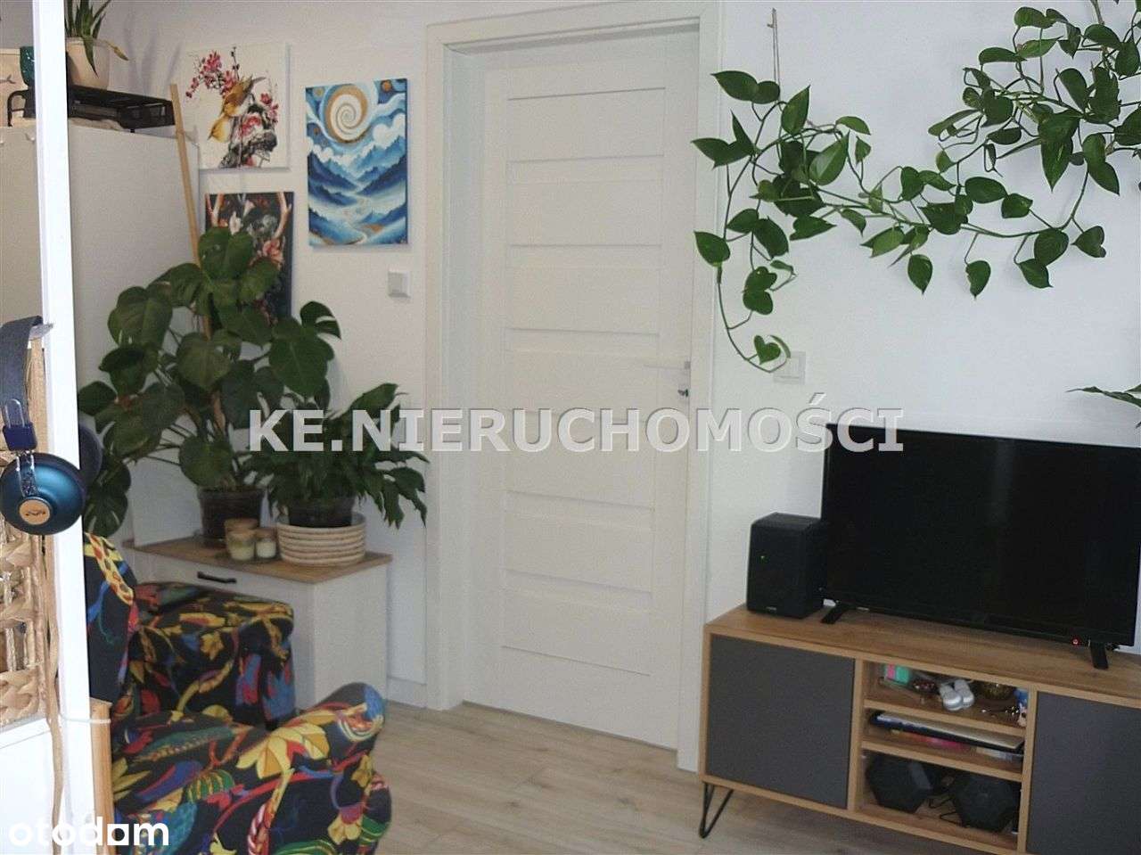 0%Prowizji 34,89 m2,2 pok.,1 piętro,ogrzewanie elektr.(podłogowe)/HIT! - Pełny obrazek: 4/20