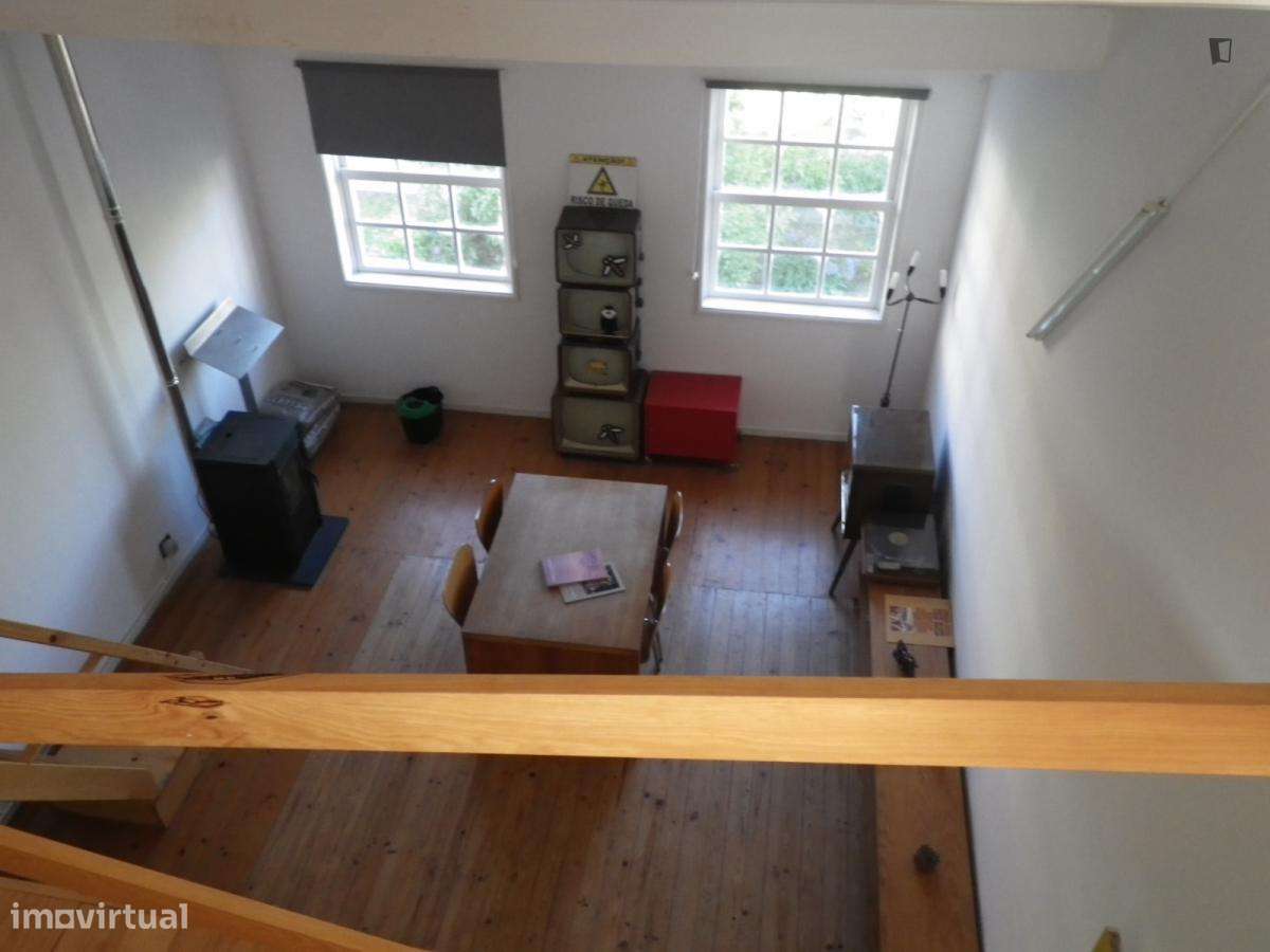 Apartamento com 2 quartos - localizado em Bonfim Porto - Grande imagem: 2/10