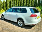 Volkswagen Golf 1.4 TSI BlueMotion Technology Comfortline - 8