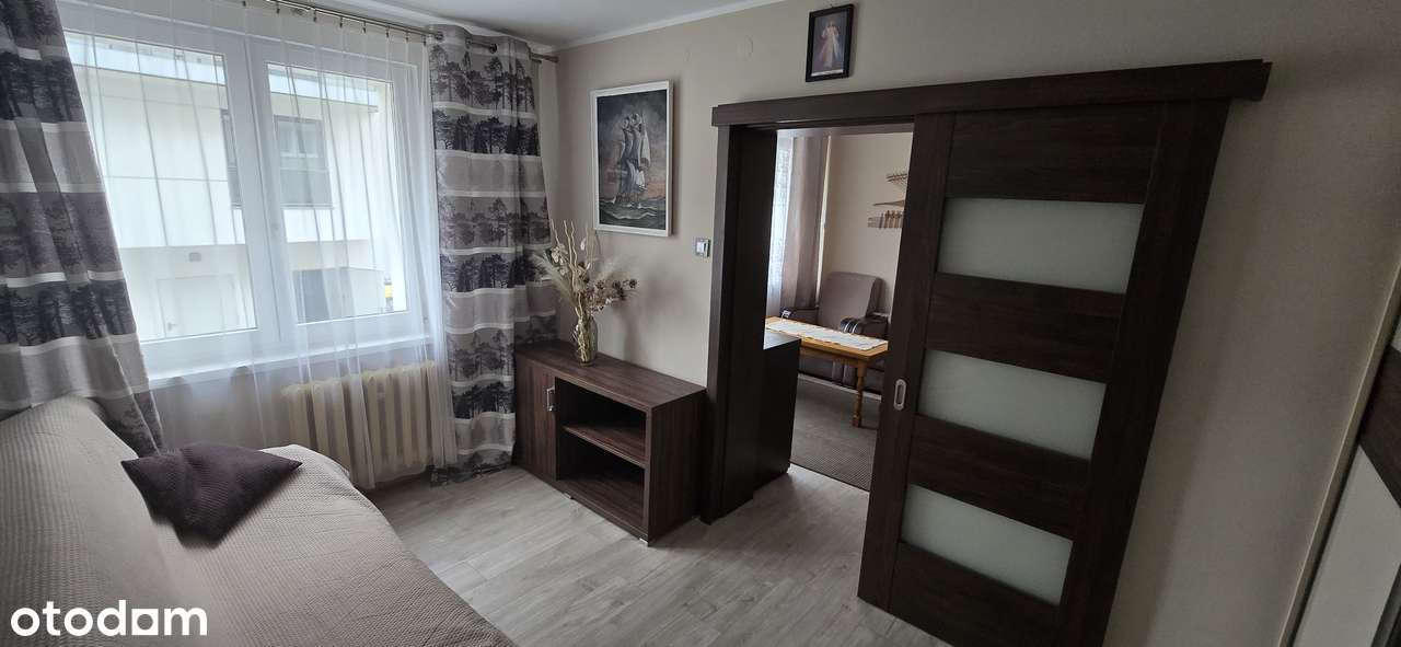 Mieszkanie w Helu - Pełny obrazek: 4/10