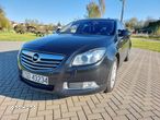 Opel Insignia 2.0 CDTI Sports Tourer 4x4 Active - 3