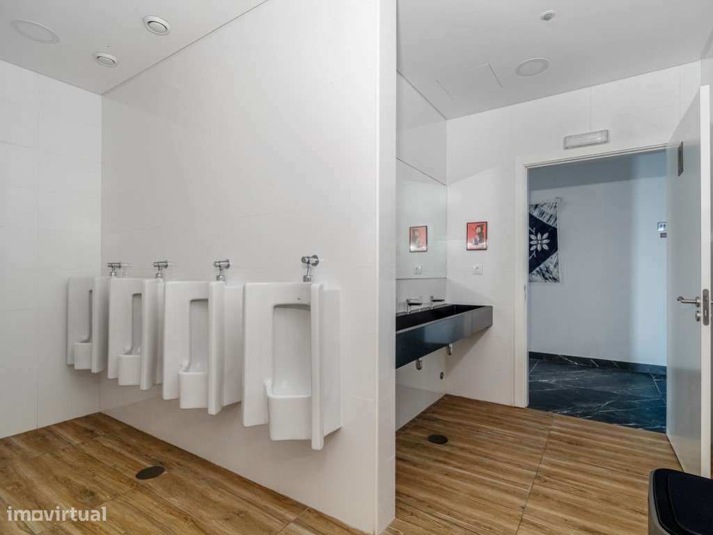 Edifício 1ª linha de mar - Peniche - opções múltiplas de investimento-17