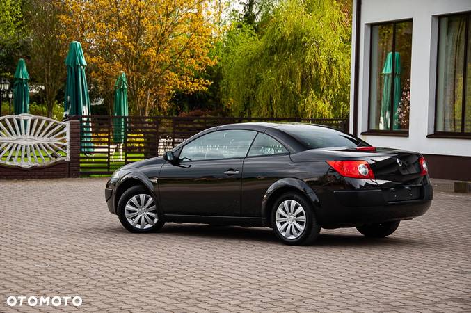 Renault Megane 2.0 Coupe-Cabriolet Limited - 15