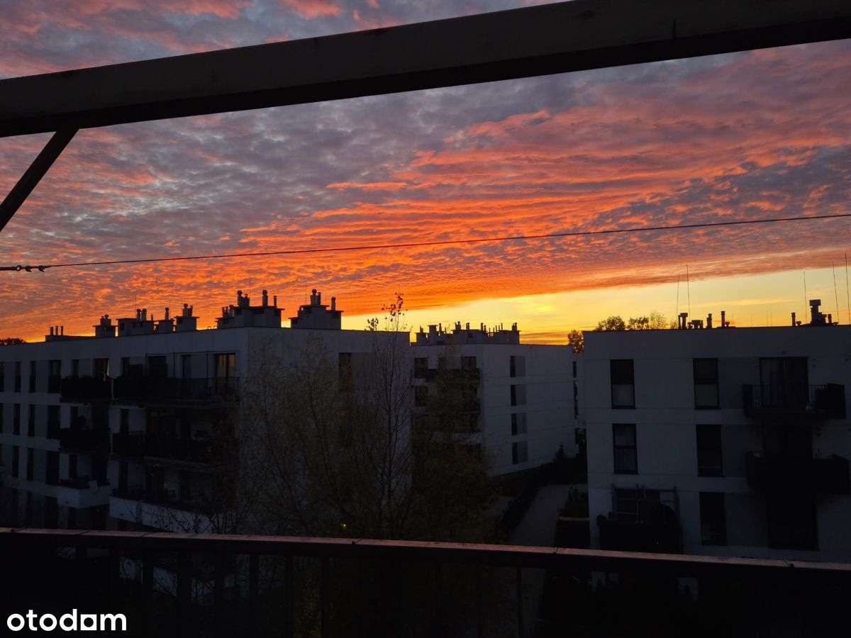 Zielony Ursus, 3 pokoje blisko Pkp-16