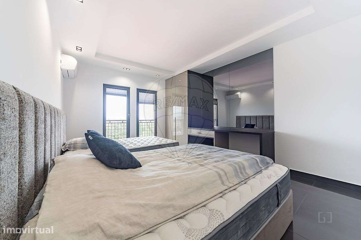 Apartamento T3 para venda-24