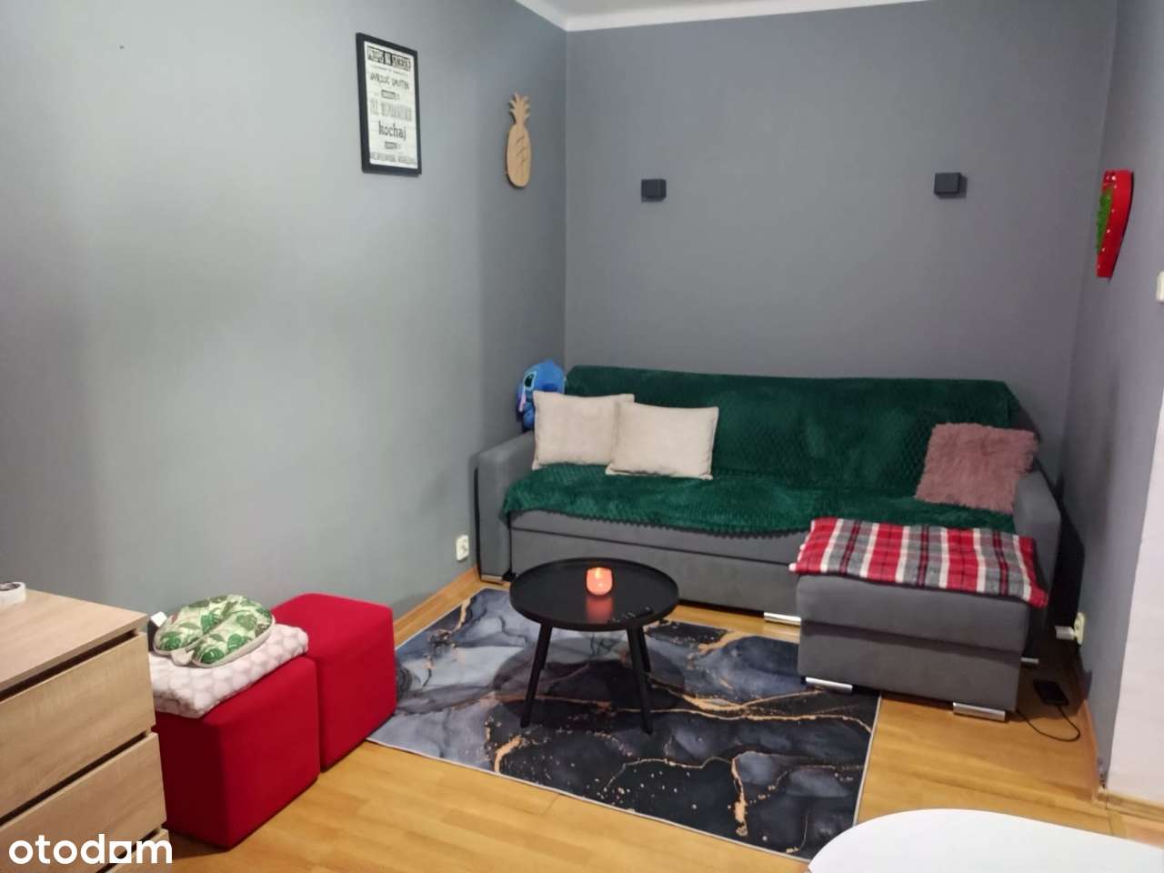 Sprzedam mieszkanie w Czeladź - Pełny obrazek: 4/8