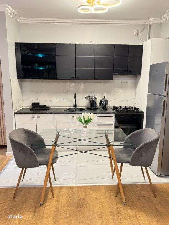 2 camere Rond OMV - Imagine principală: 2/14