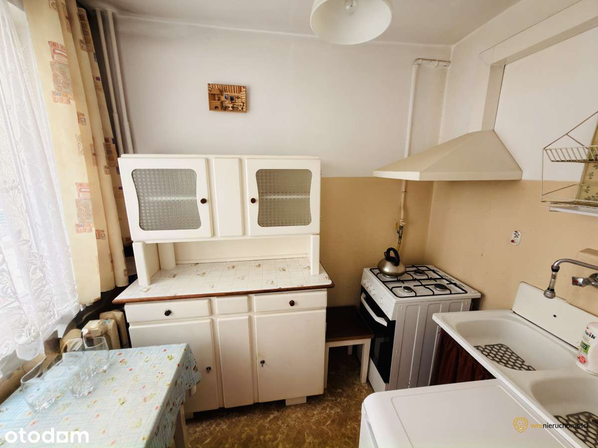 Mieszkanie – wroclaw - Widok 3