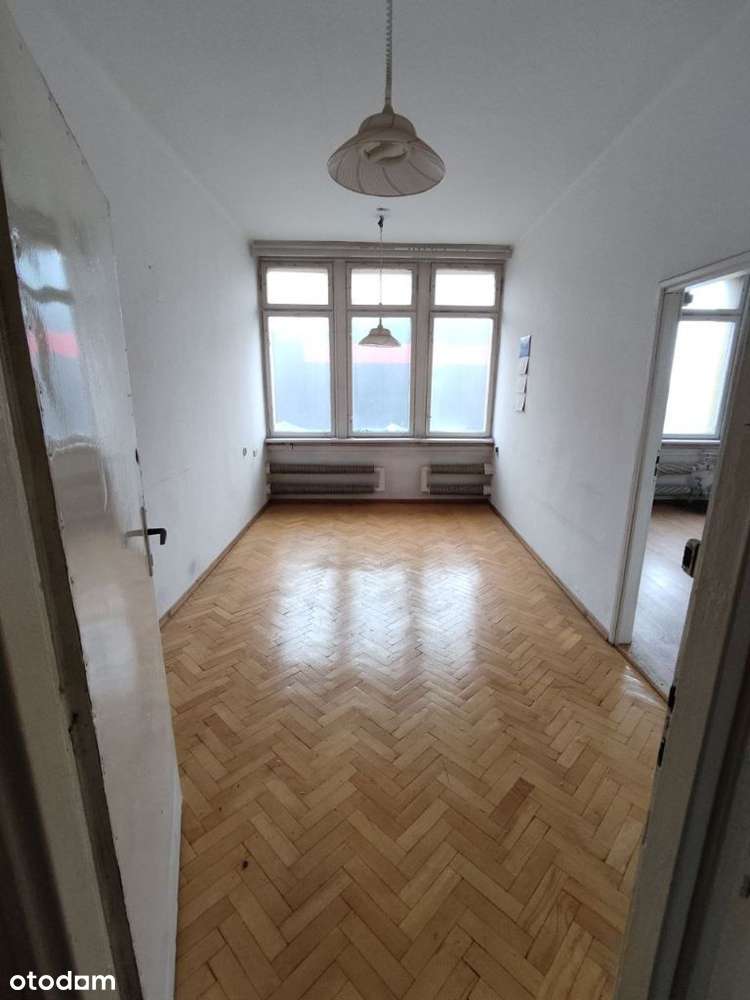 Wieżowiec z parkingiem- idealny dla dewelopera!-6