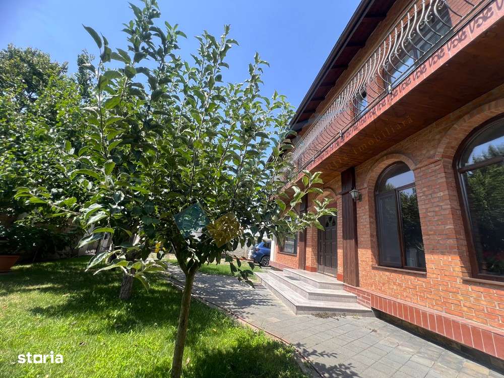 VOLUNTARI CENTRU-BCR-5min  Colentina,Vila Stil Brancovenesc,SPATIOASA,-4