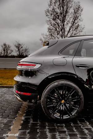 Porsche Macan S PDK - 9