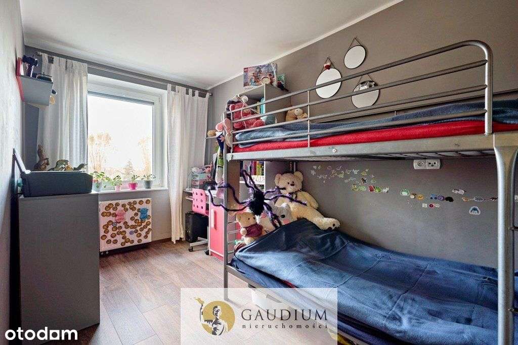 3 pokoje gotowe do zamieszkania 60 m2 | Tczew - Pełny obrazek: 5/15