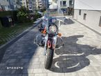 Honda Shadow - 11