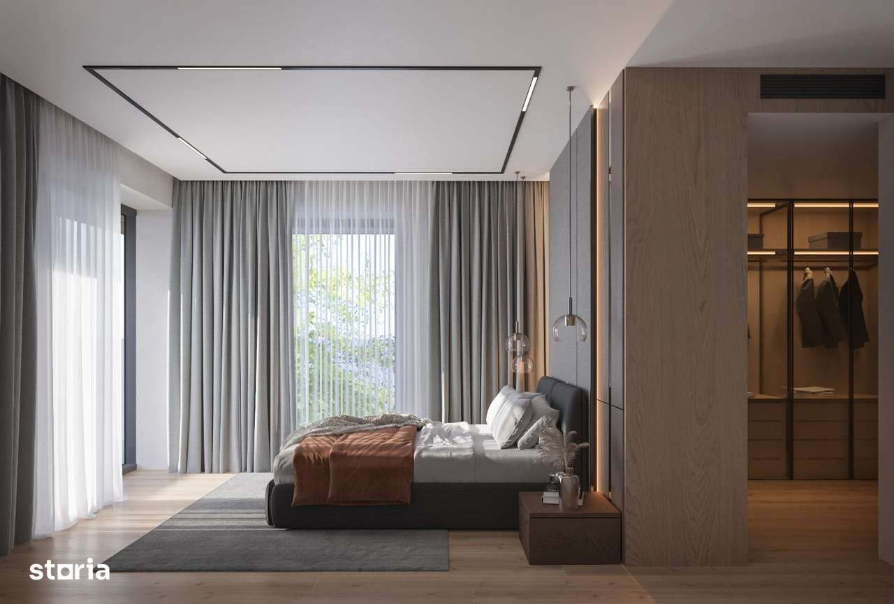 Apartament de vanzare 3 camere - Arkor Iancu Nicolae - Imagine principală: 5/11