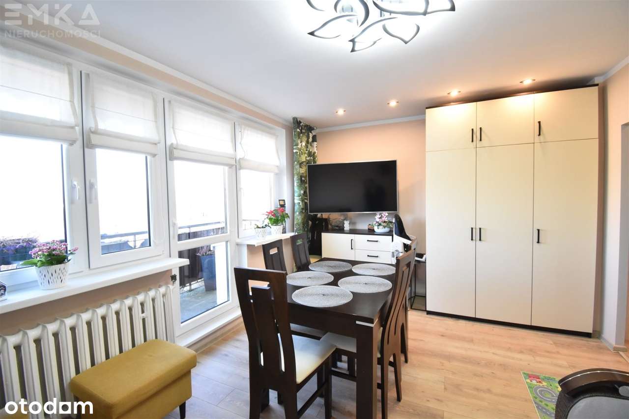 Po remoncie - fajny układ - Gierczak 13-1