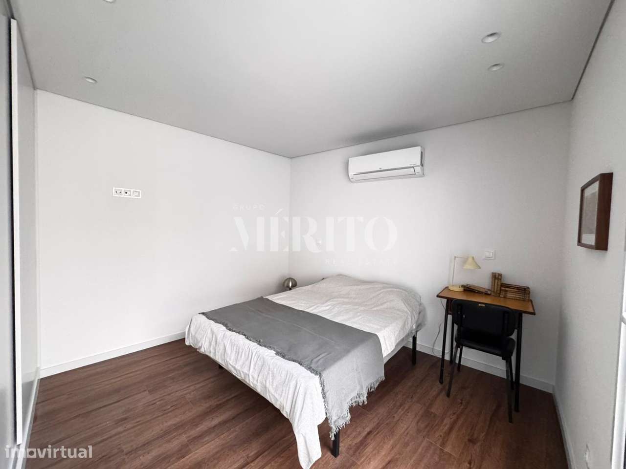 APARTAMENTO T0 PARA ARRENDAMENTO - Grande imagem: 5/10