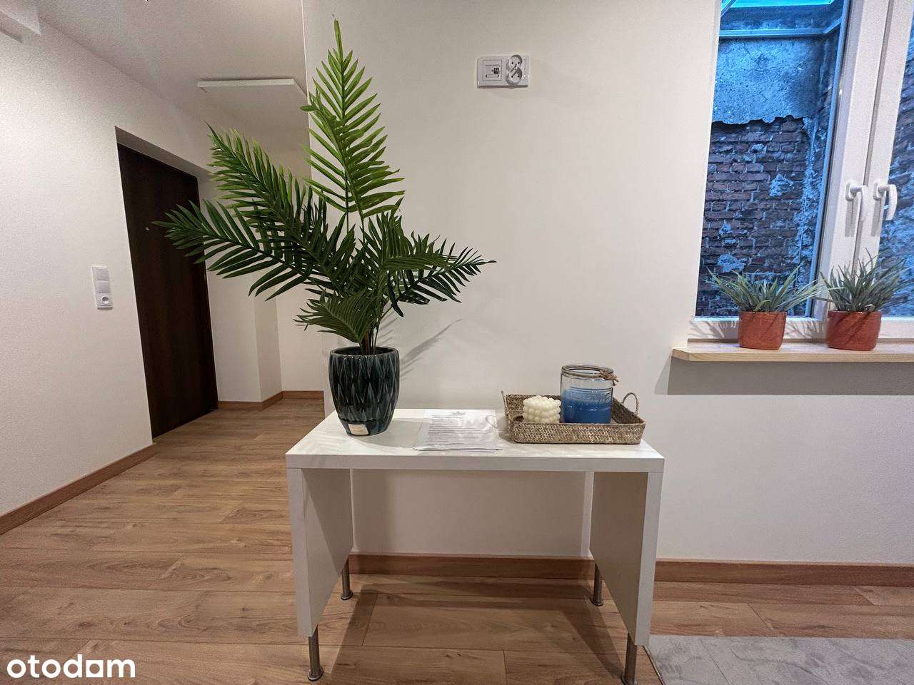 Kawalerka po remoncie w centrum miasta-3