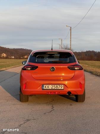 Opel Corsa 1.2 Edition S&S - 6
