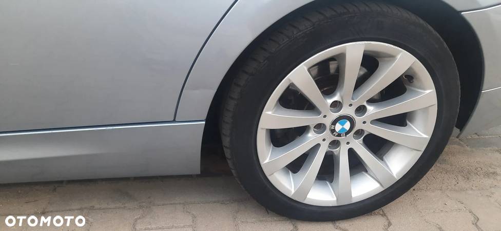 BMW Seria 3 318d - 7