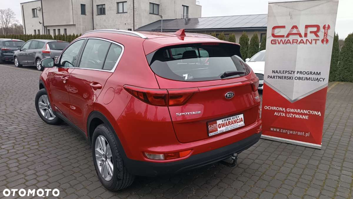 Kia Sportage - 3