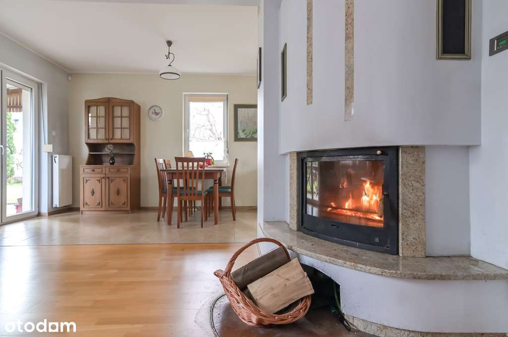 2 domy na dużej działce blisko morza -Kopalino - Pełny obrazek: 4/20