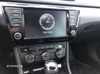 Skoda Superb - 16