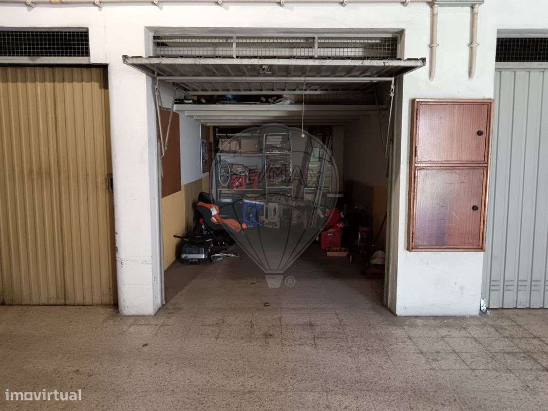 Garagem  para venda - Grande imagem: 4/5