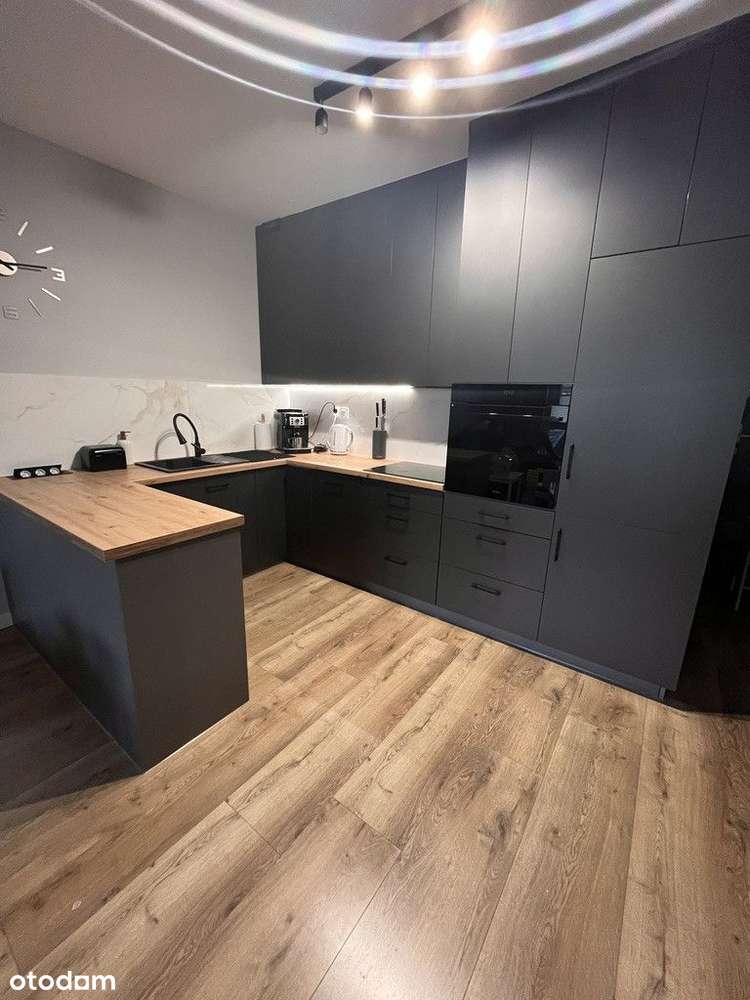 Mieszkanie, 42,28 m², Gryfino-3