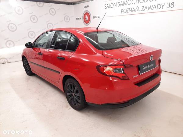 Fiat Tipo - 2