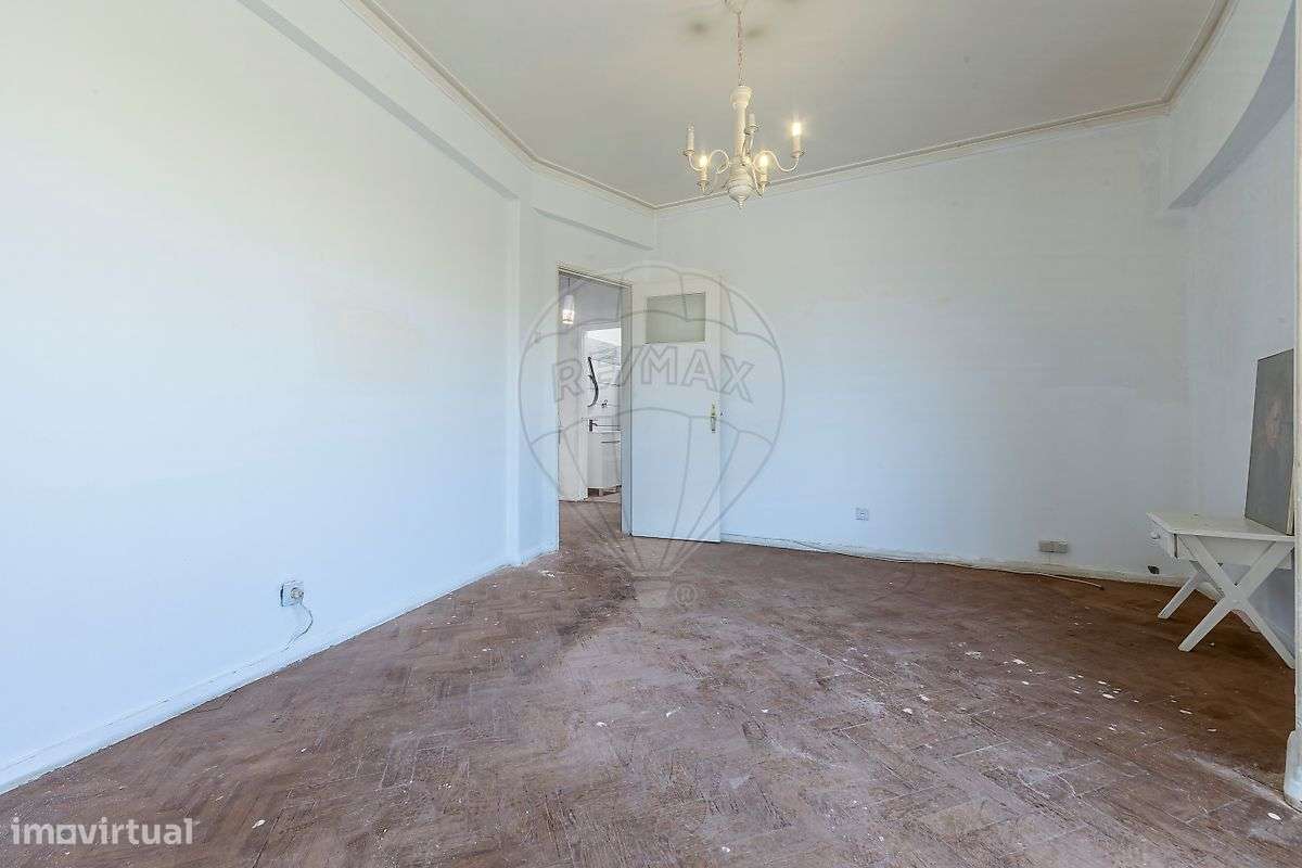 Apartamento T1 para venda-7