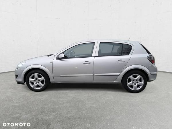 Opel Astra III 1.6 Cosmo - 8