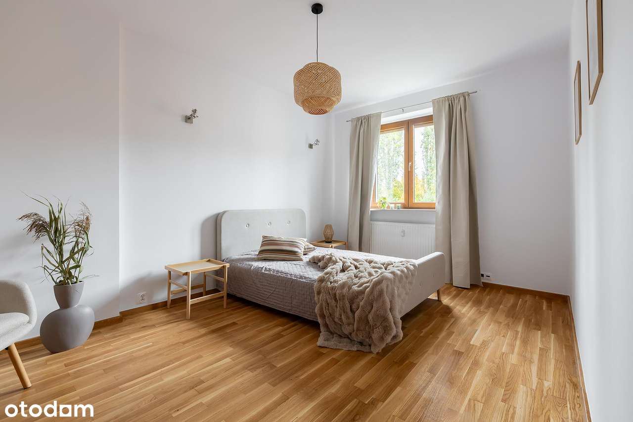 Gotowe Mieszkanie. Jeżyce-6