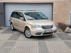 Chrysler Town & Country 3.6 Limited - 1