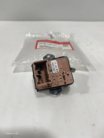 Interruptor comando espelhos Honda Civic 2018 - 2