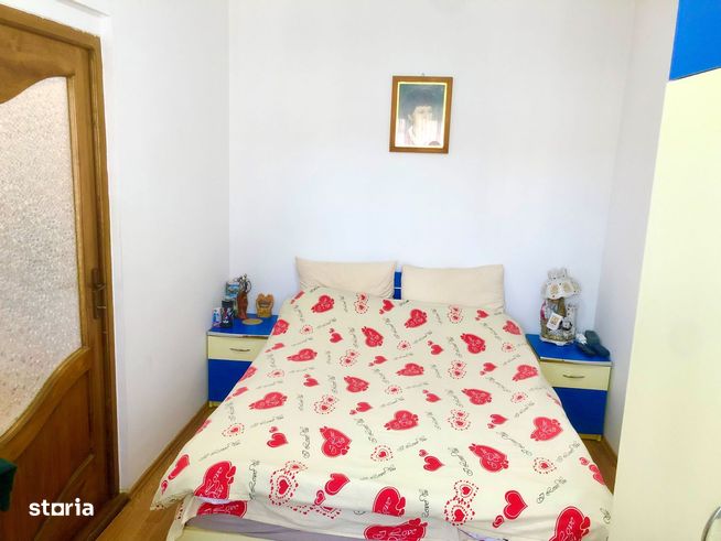 Apartament 3 camere 45mp utili | Zona Hipodrom 1/ Sibiu
