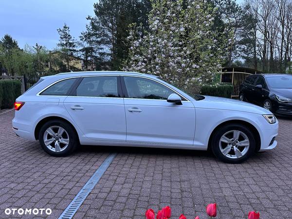 Audi A4 1.4 TFSI - 3