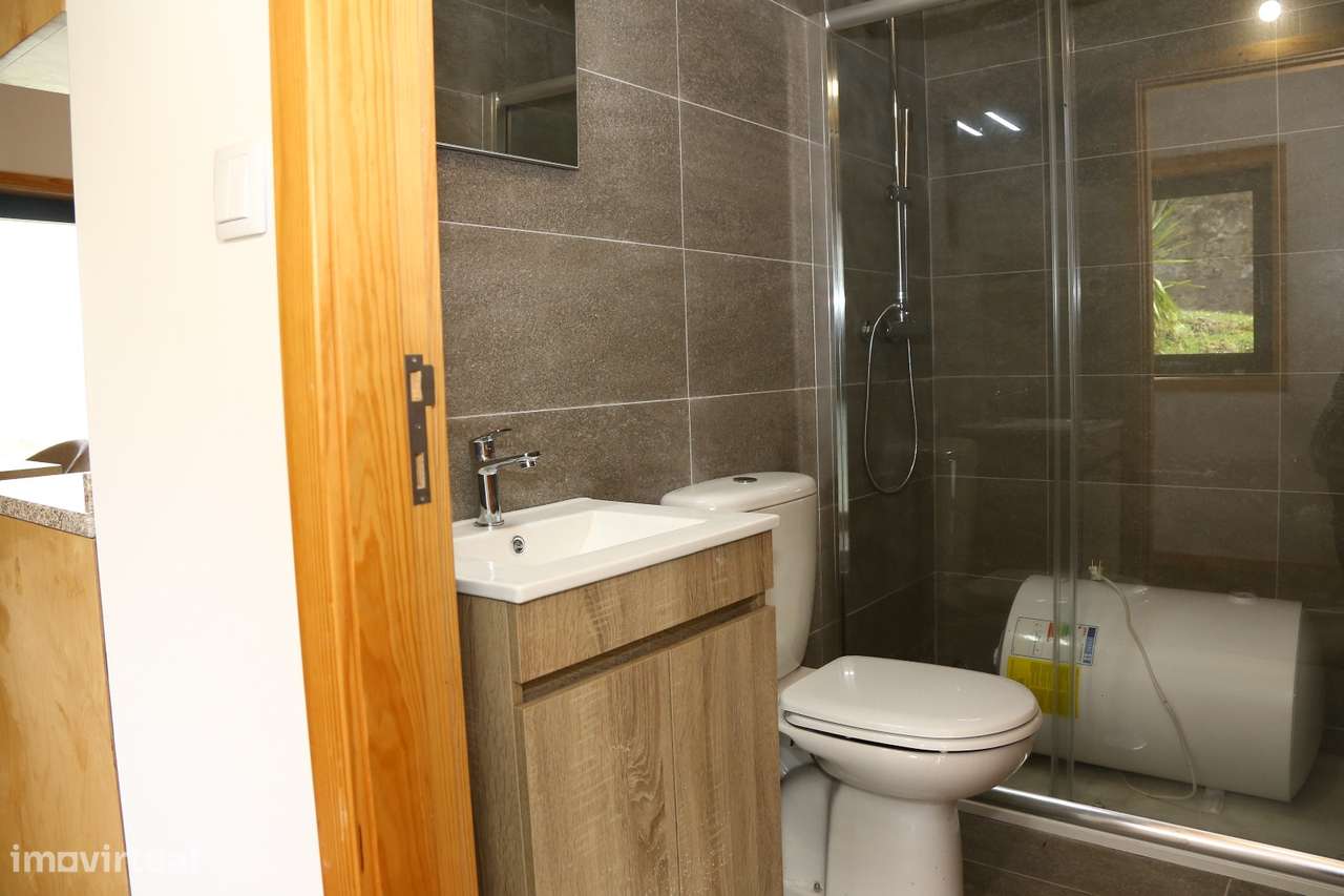 Moradia Isolada T2 Venda em Lustosa e Barrosas (Santo Estêvão),Lousada-11