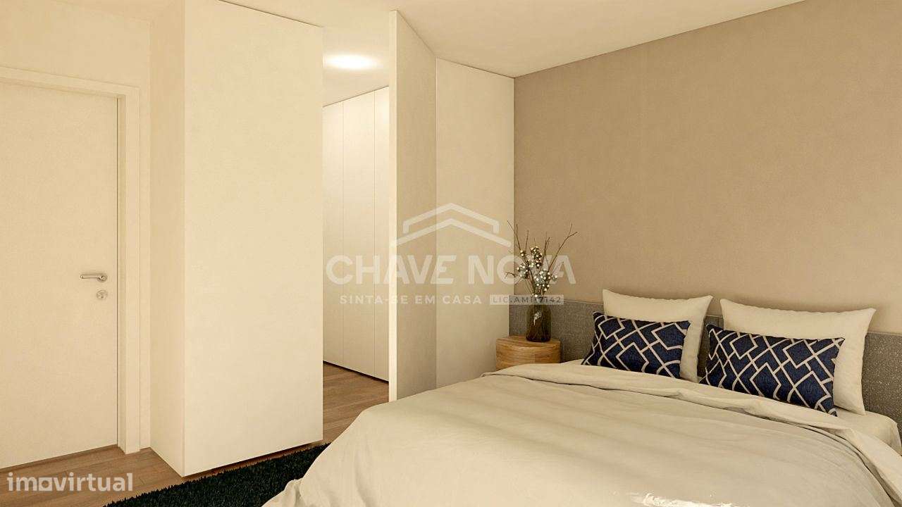 Terreno para moradia  - Castelo da Maia (ao ISMAI)-13