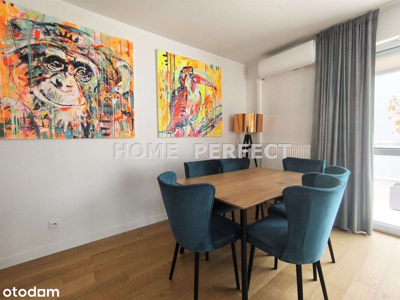 Nowe mieszkanie 4 pok. Centrum-Villa Calma!-4