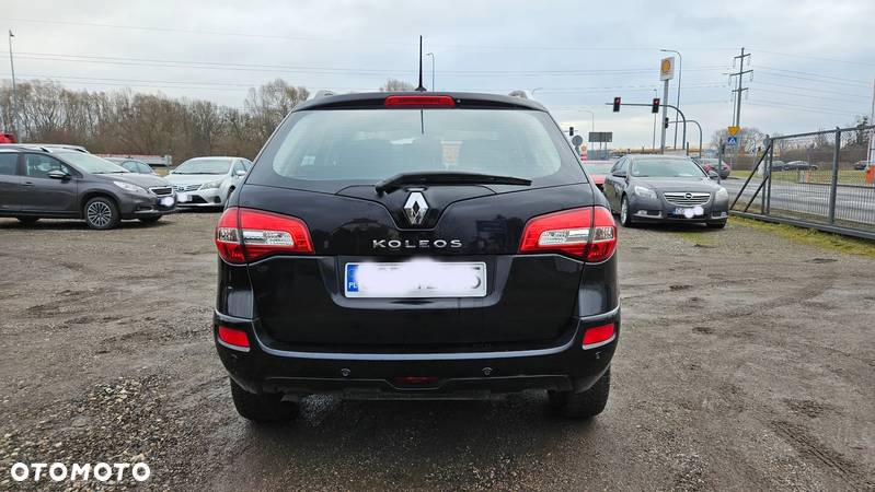 Renault Koleos - 4