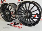 Jantes Mercedes C63 AMG 19 - 2