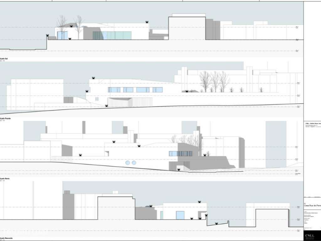 Terreno com Projeto Aprovado - Oportunidade Única em Espinho-10