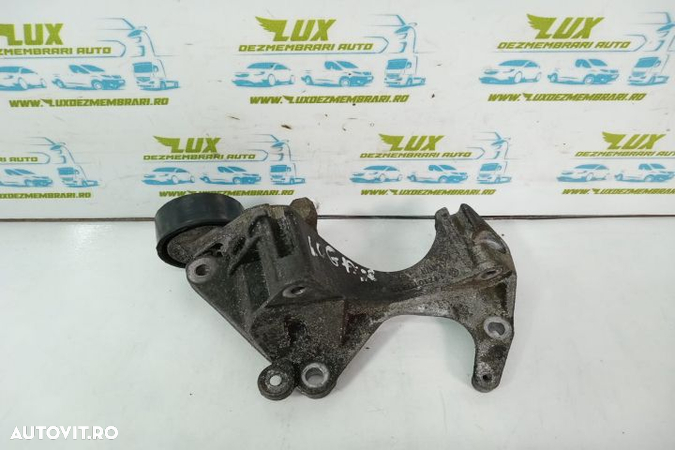 Suport alternator 117101869r 0.9 tce H4B Dacia Logan 2 seria - 2