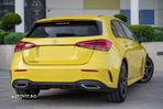 Mercedes-Benz A 180 d 7G-DCT AMG Line - 8