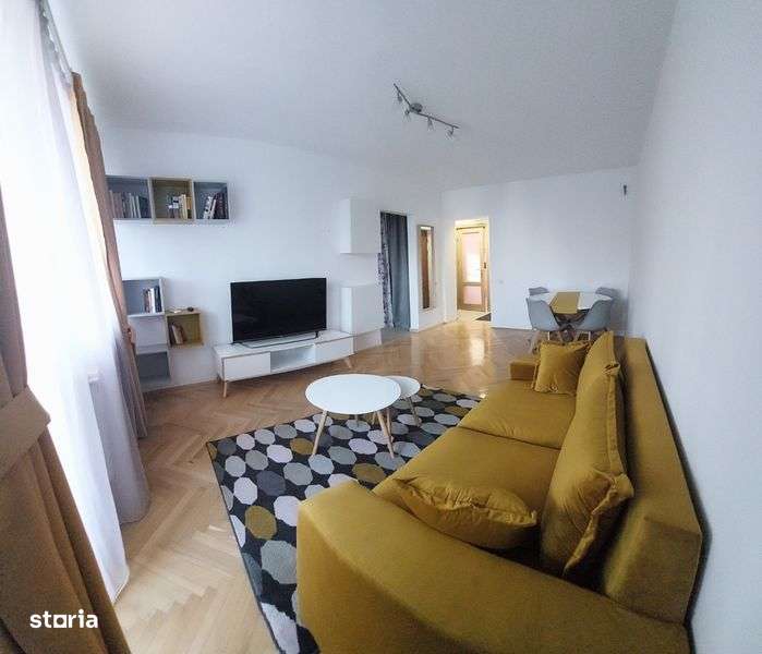 Închiriere apartament 2 camere - sector 2, Ferdinand, Obor, Foisor — fotografia 1