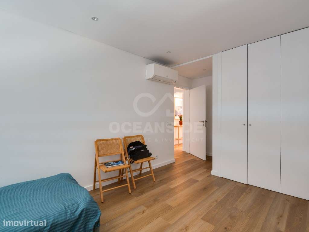 Apartamento T3 em novo Empreendimento em Amoreira-30