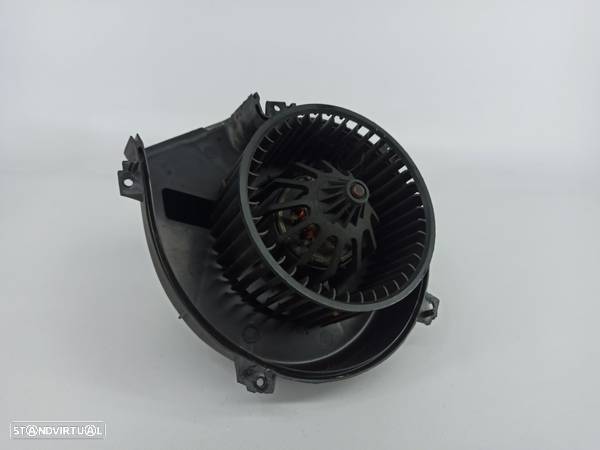 Motor Da Chaufagem Sofagem  Fiat Seicento / 600 (187_) - 5