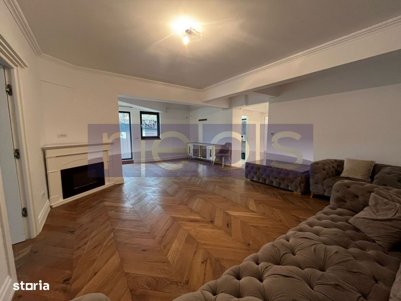 VANZARE APARTAMENT 3 CAMERE | ZONA BUCURESTII NOI