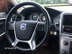 Volvo XC 60 D4 Geartronic Summum - 23