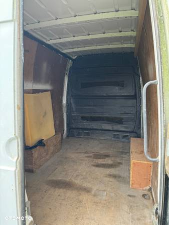 Mercedes-Benz Sprinter 311 CDI 906.231 - 7